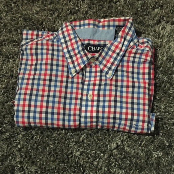 Bundle of 4 Collared Shirts - Picture 6 of 13